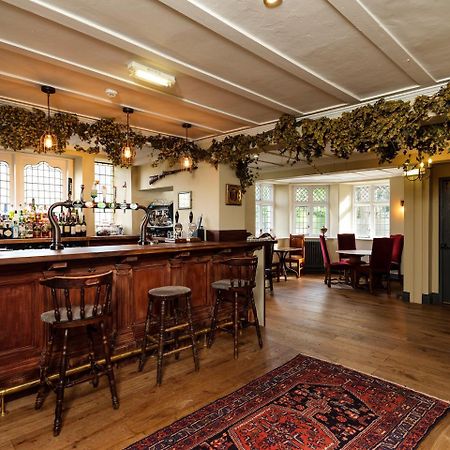 The Wheatsheaf At Beetham 호텔 Sandside  외부 사진