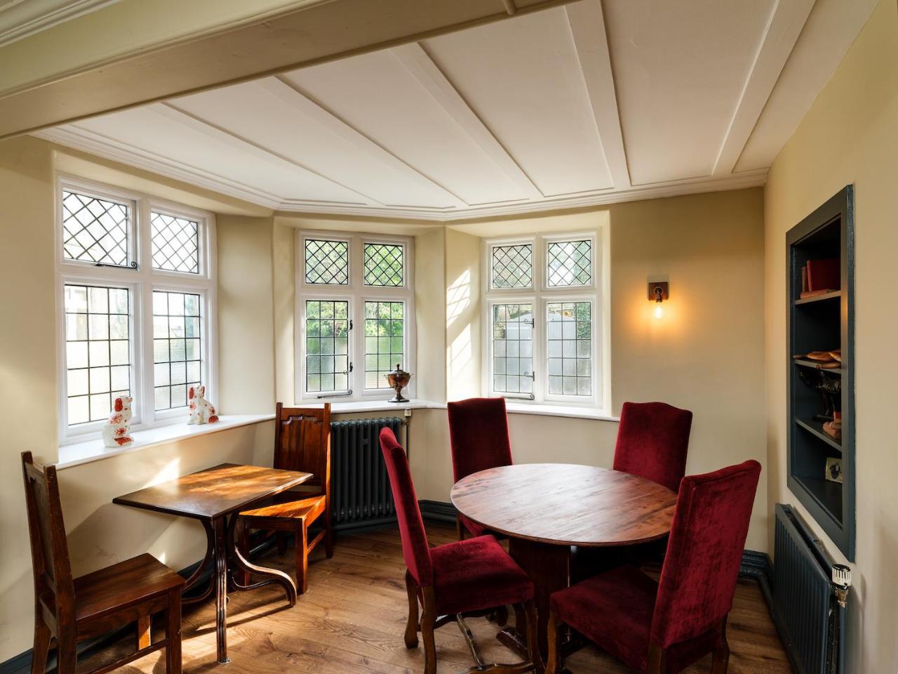 The Wheatsheaf At Beetham 호텔 Sandside  외부 사진